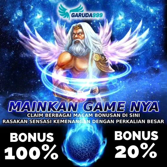 GARUDA999: Slot Online Maxwin Terbaru & Terbaik Hari Ini